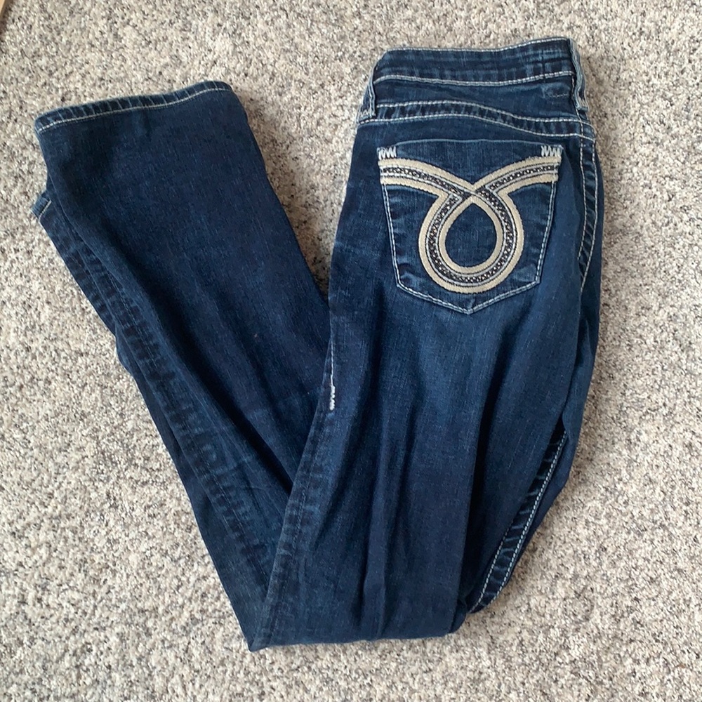 No longer wear